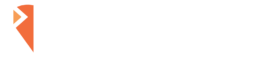 Row Forge Logo White Opacity